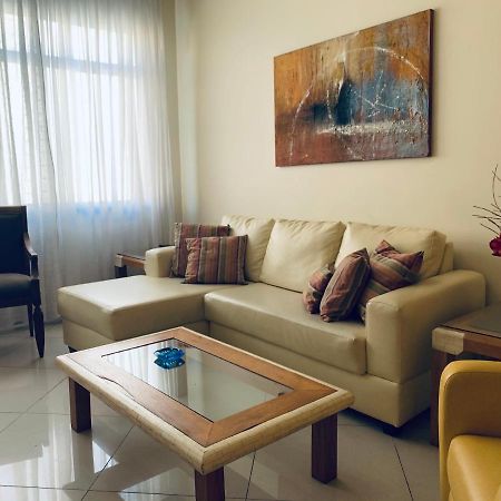 ריו דה ז'ניירו Apartment Copa 920 מראה חיצוני תמונה
