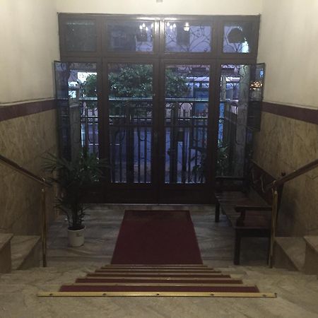 ריו דה ז'ניירו Apartment Copa 920 מראה חיצוני תמונה