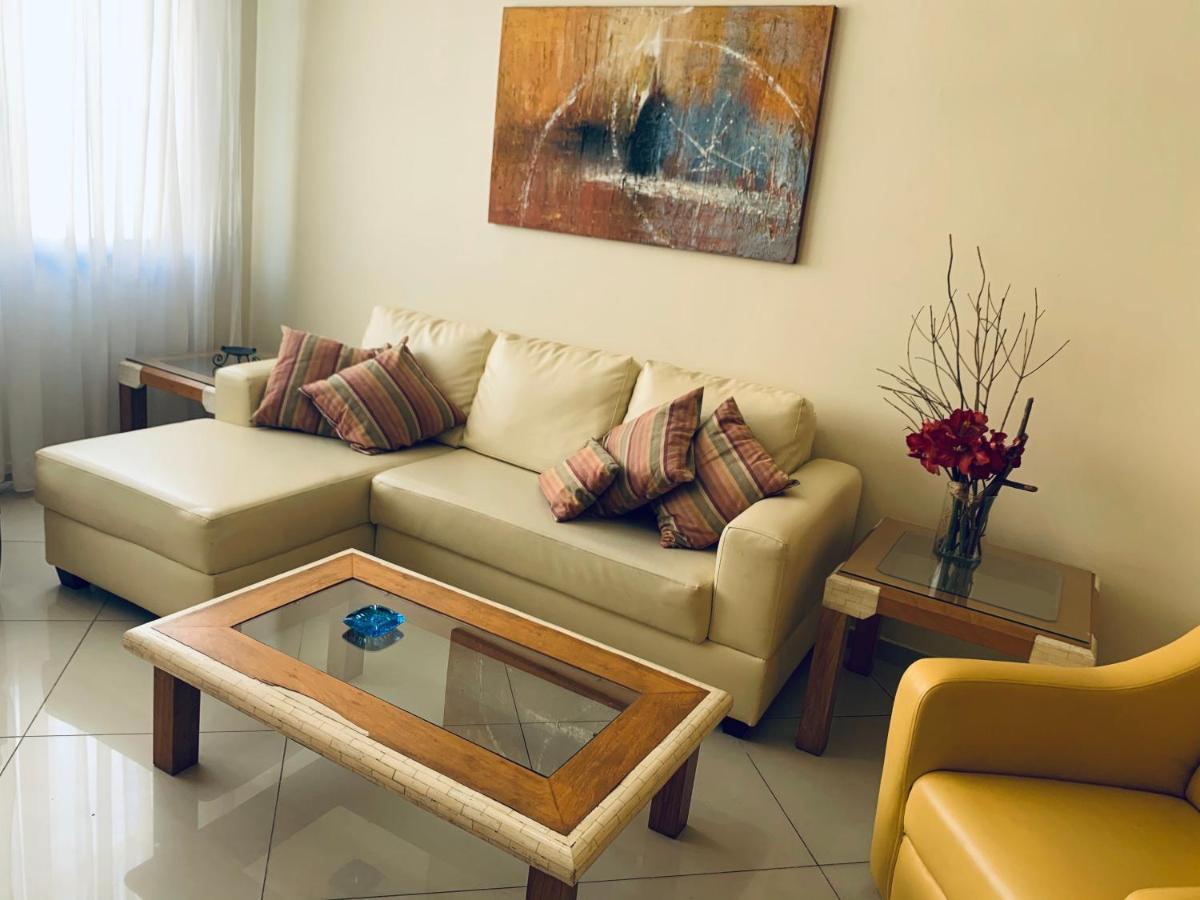 ריו דה ז'ניירו Apartment Copa 920 מראה חיצוני תמונה