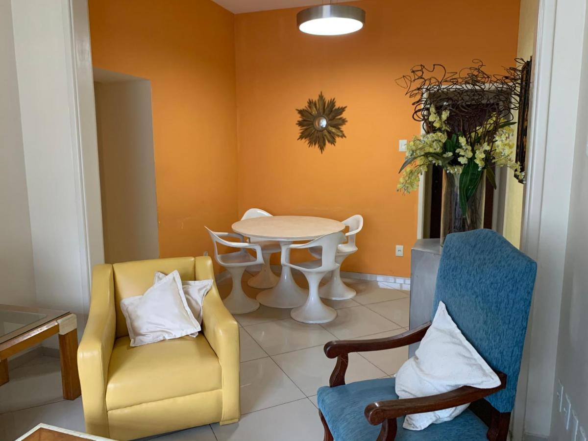 ריו דה ז'ניירו Apartment Copa 920 מראה חיצוני תמונה