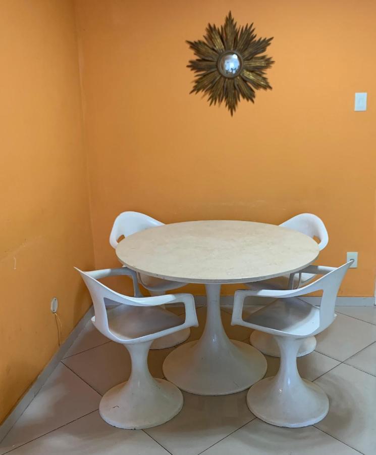ריו דה ז'ניירו Apartment Copa 920 מראה חיצוני תמונה