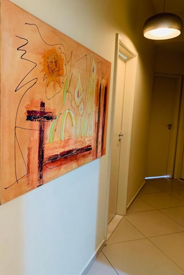 ריו דה ז'ניירו Apartment Copa 920 מראה חיצוני תמונה