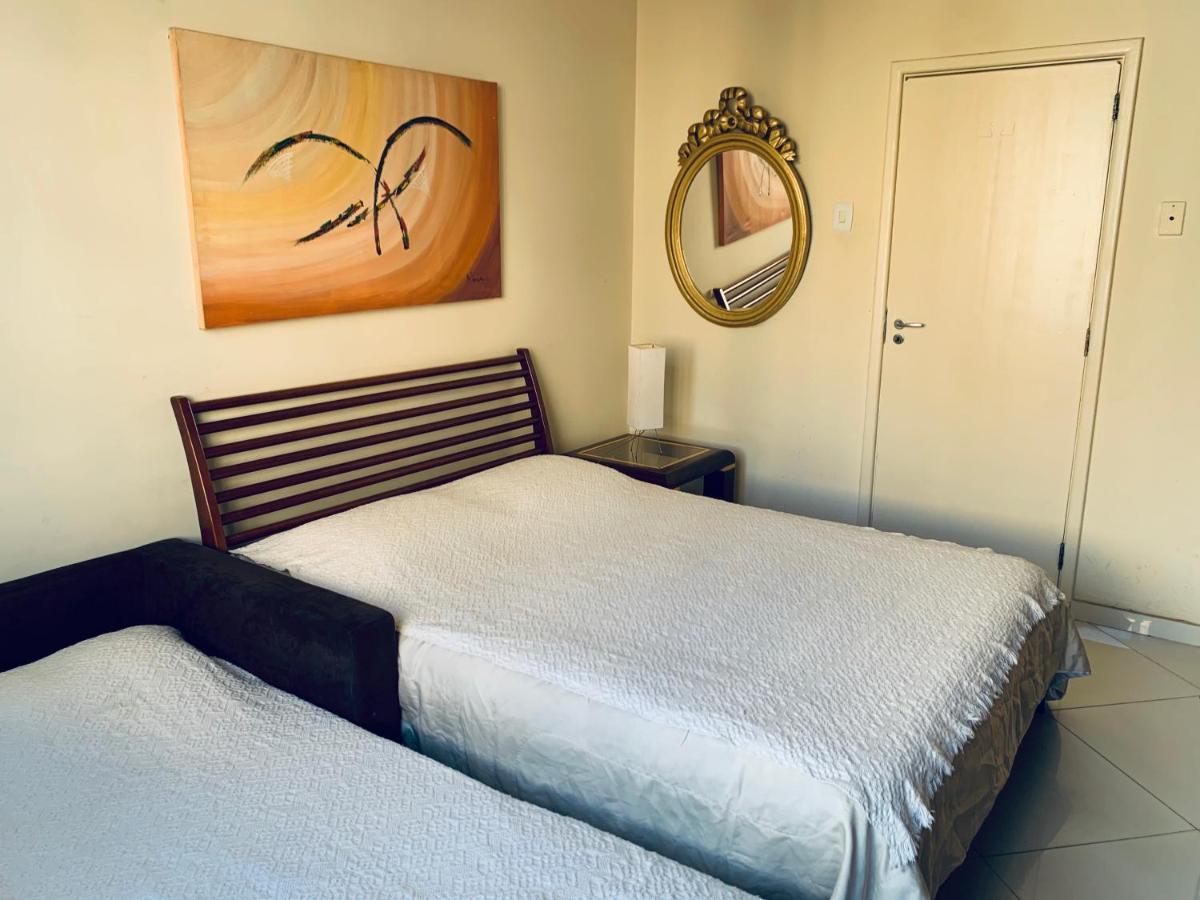ריו דה ז'ניירו Apartment Copa 920 מראה חיצוני תמונה