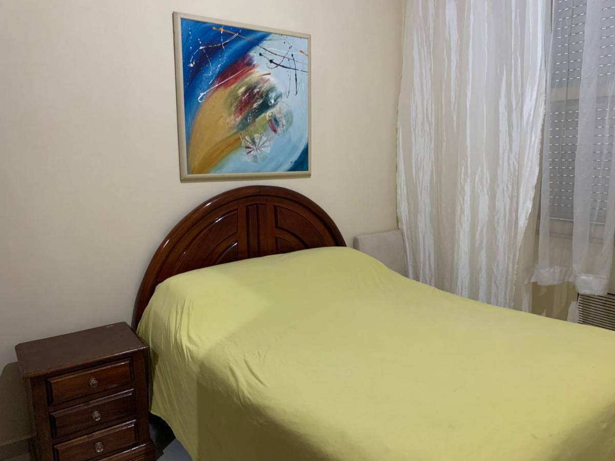 ריו דה ז'ניירו Apartment Copa 920 מראה חיצוני תמונה