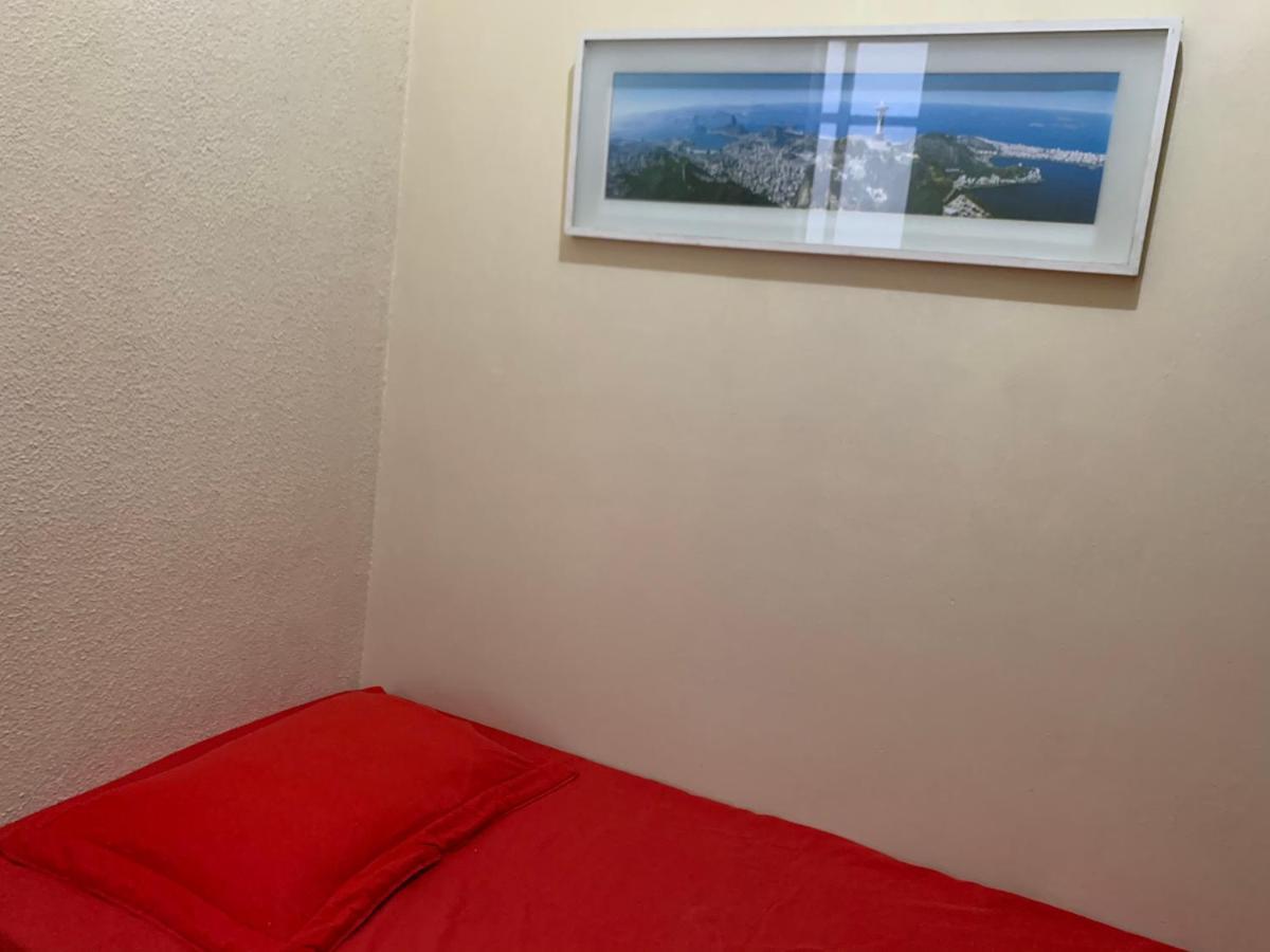 ריו דה ז'ניירו Apartment Copa 920 מראה חיצוני תמונה