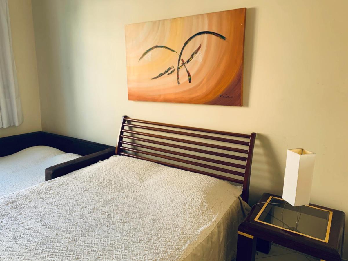 ריו דה ז'ניירו Apartment Copa 920 מראה חיצוני תמונה