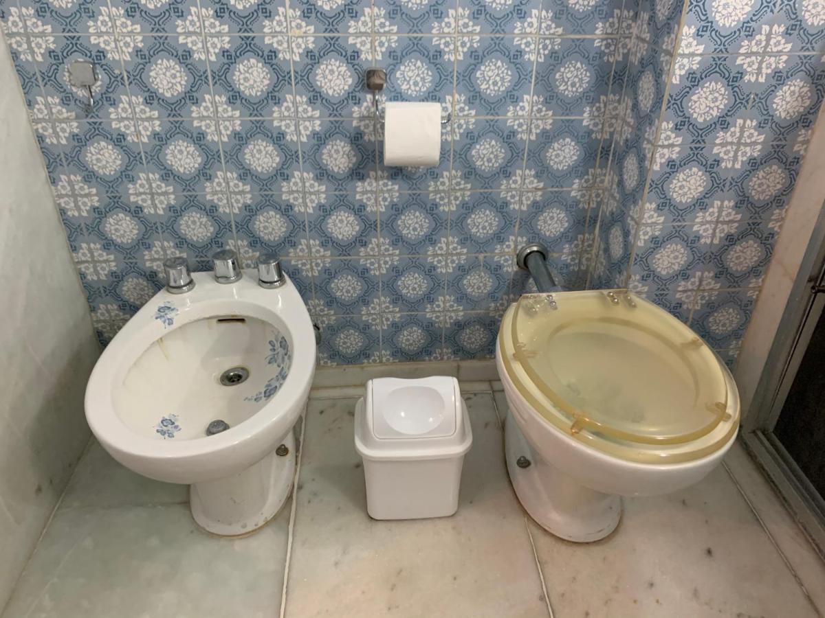 ריו דה ז'ניירו Apartment Copa 920 מראה חיצוני תמונה