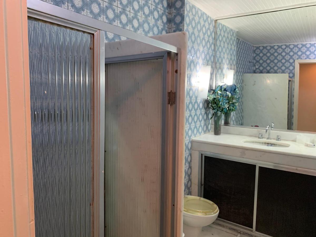 ריו דה ז'ניירו Apartment Copa 920 מראה חיצוני תמונה