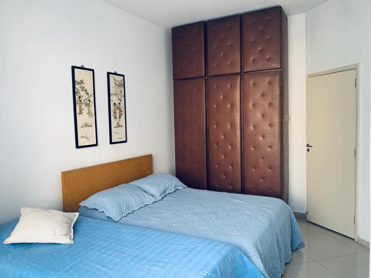 ריו דה ז'ניירו Apartment Copa 920 מראה חיצוני תמונה