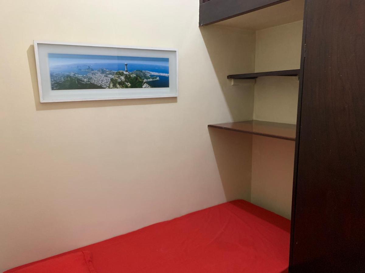 ריו דה ז'ניירו Apartment Copa 920 מראה חיצוני תמונה