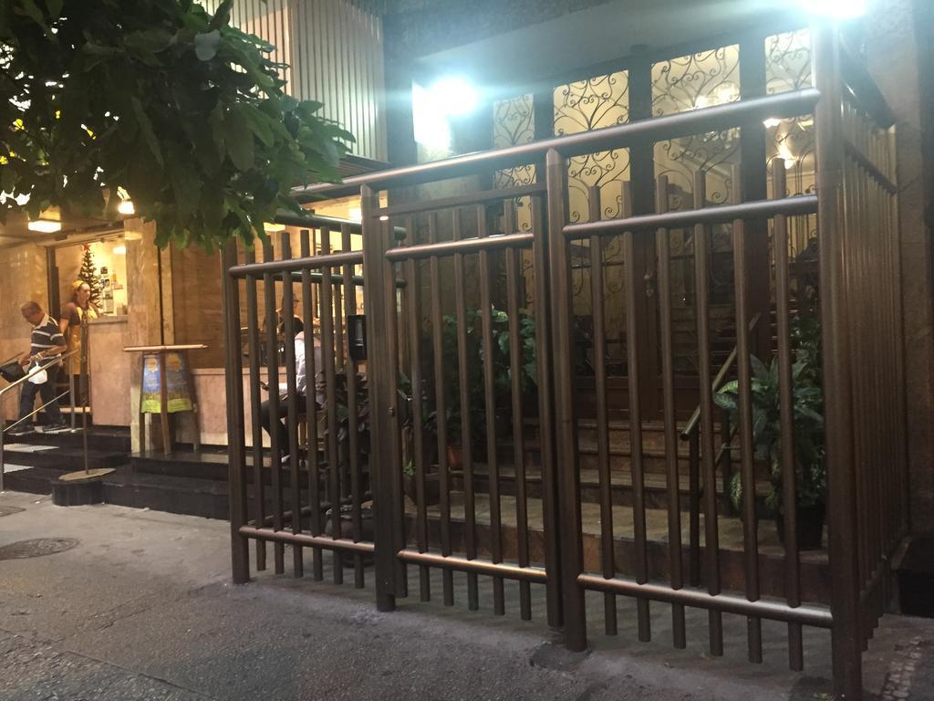 ריו דה ז'ניירו Apartment Copa 920 חדר תמונה