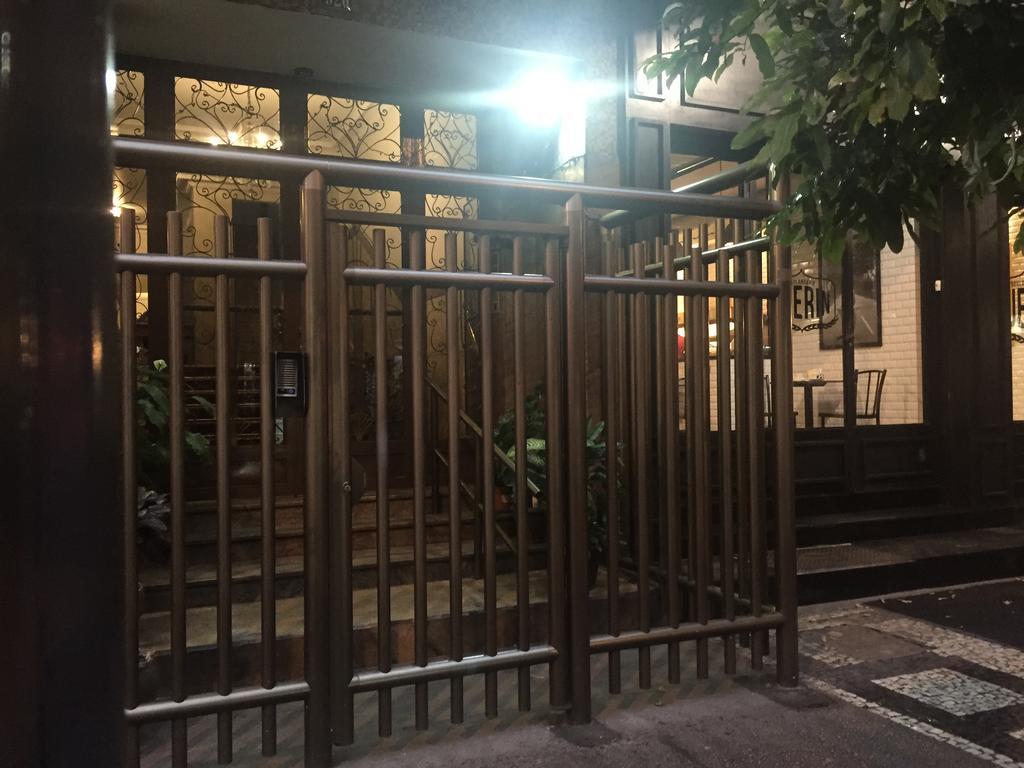 ריו דה ז'ניירו Apartment Copa 920 חדר תמונה