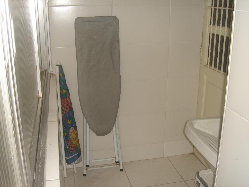 ריו דה ז'ניירו Apartment Copa 920 חדר תמונה
