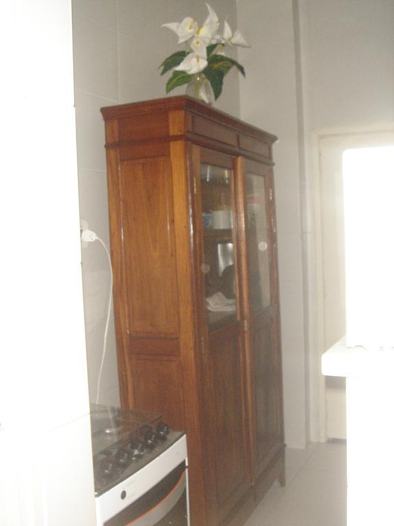 ריו דה ז'ניירו Apartment Copa 920 חדר תמונה