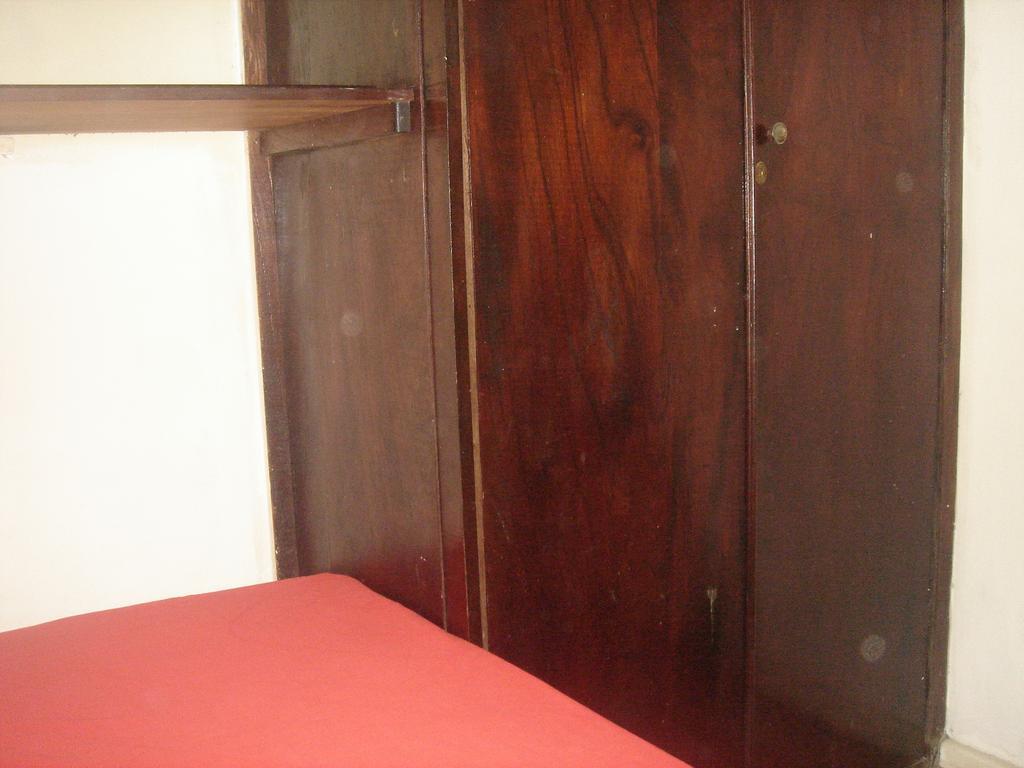 ריו דה ז'ניירו Apartment Copa 920 חדר תמונה