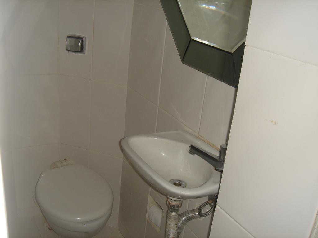 ריו דה ז'ניירו Apartment Copa 920 חדר תמונה