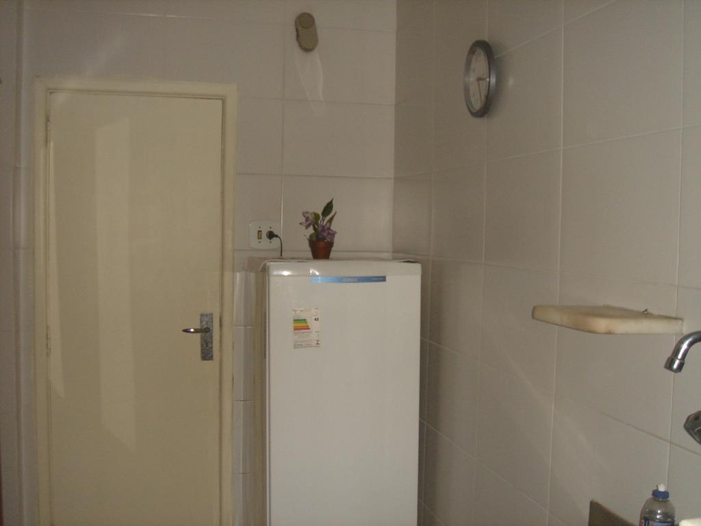 ריו דה ז'ניירו Apartment Copa 920 חדר תמונה