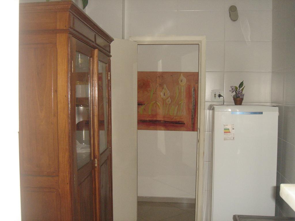 ריו דה ז'ניירו Apartment Copa 920 חדר תמונה