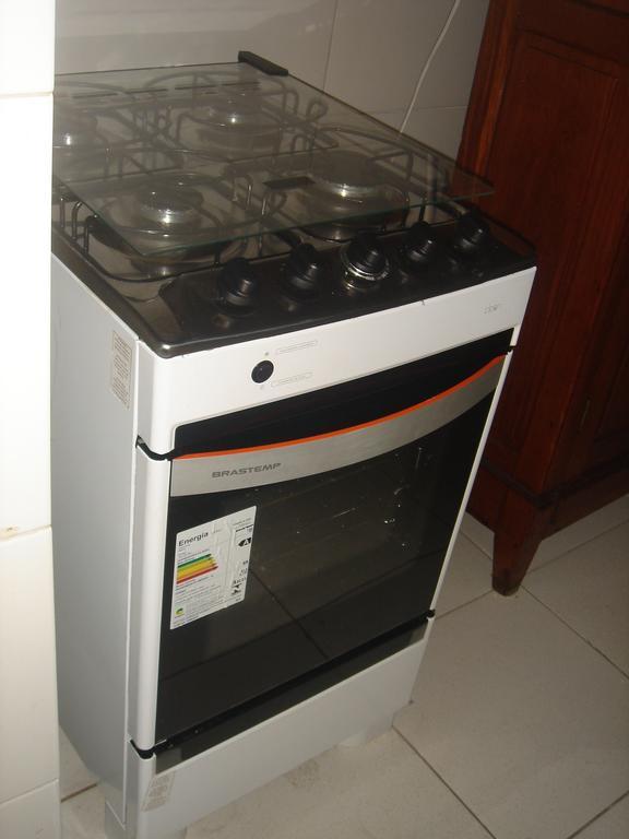 ריו דה ז'ניירו Apartment Copa 920 חדר תמונה