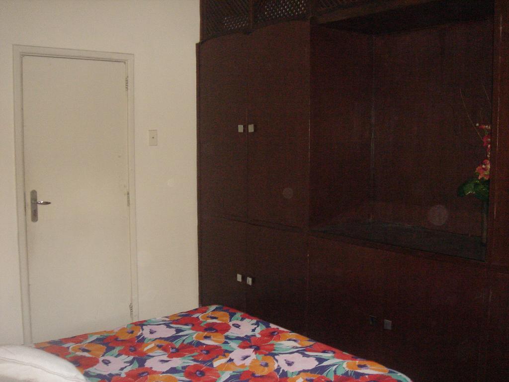 ריו דה ז'ניירו Apartment Copa 920 חדר תמונה