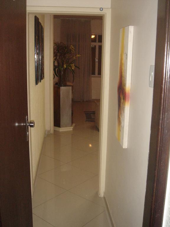 ריו דה ז'ניירו Apartment Copa 920 חדר תמונה